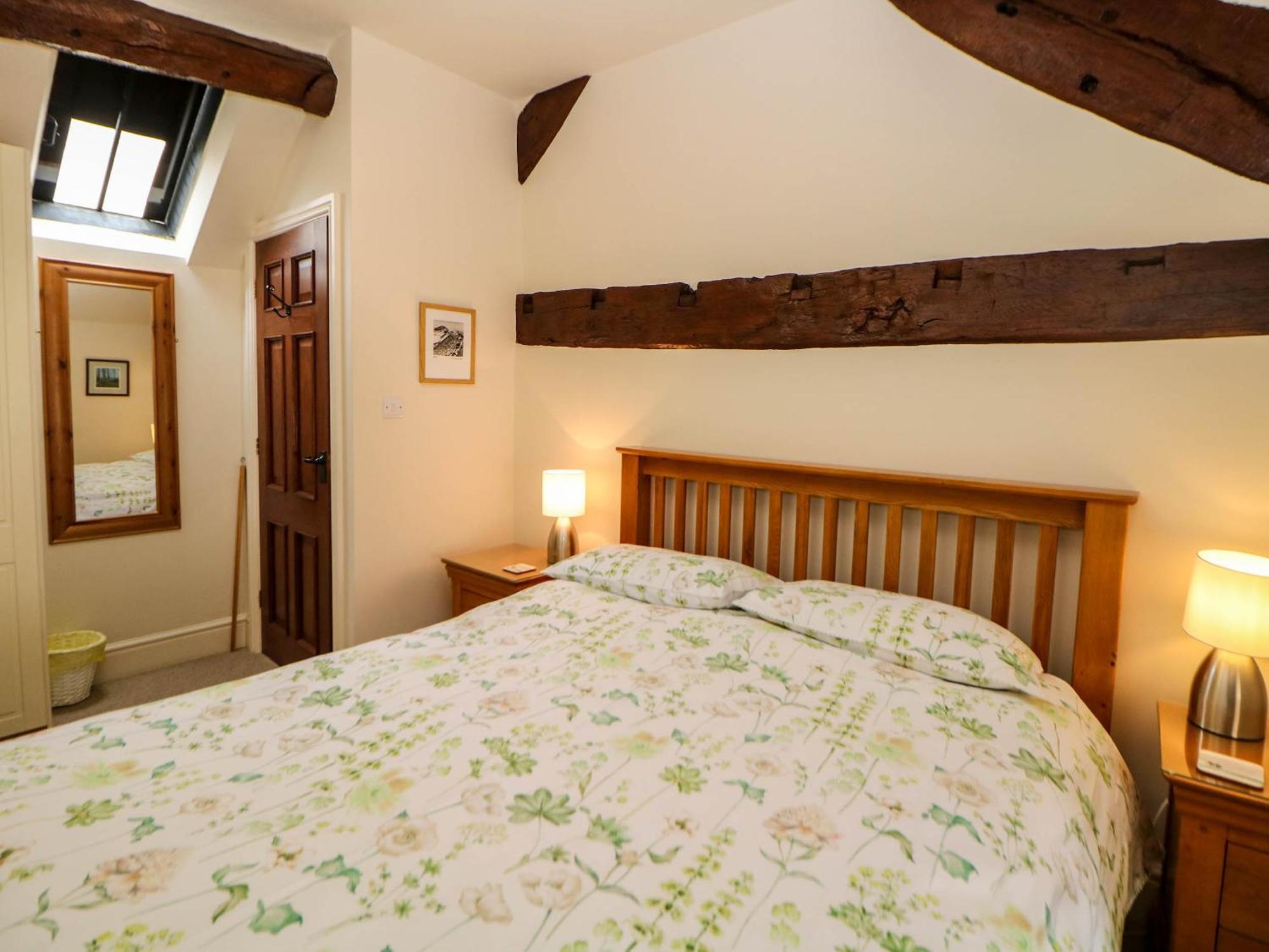 Brookside Barn Villa Bradwell  Eksteriør bilde