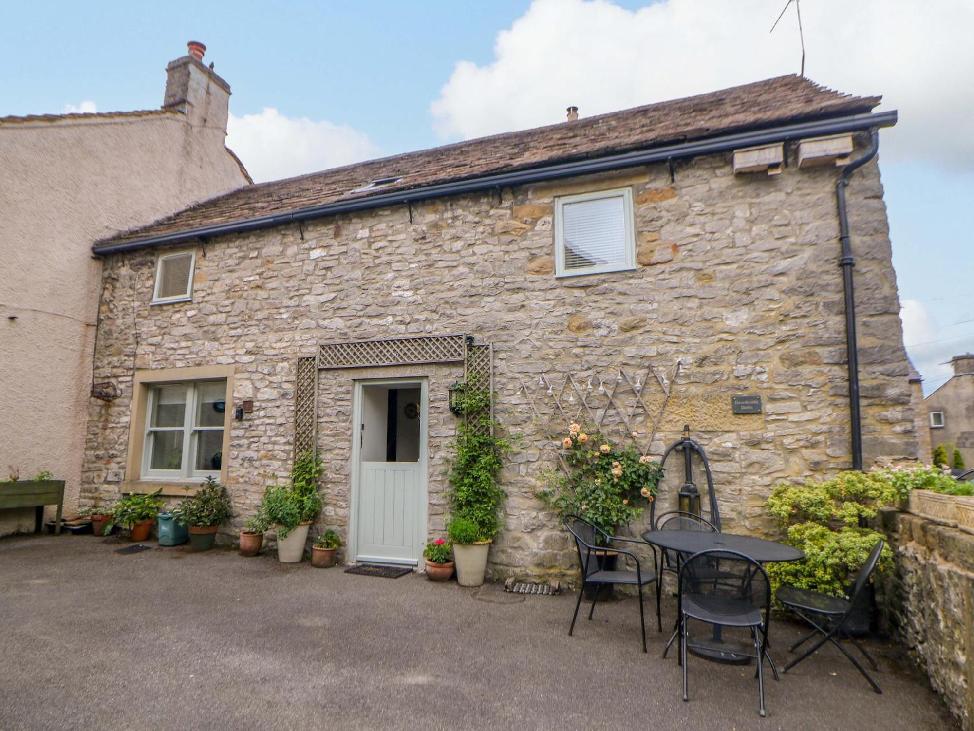 Brookside Barn Villa Bradwell  Eksteriør bilde