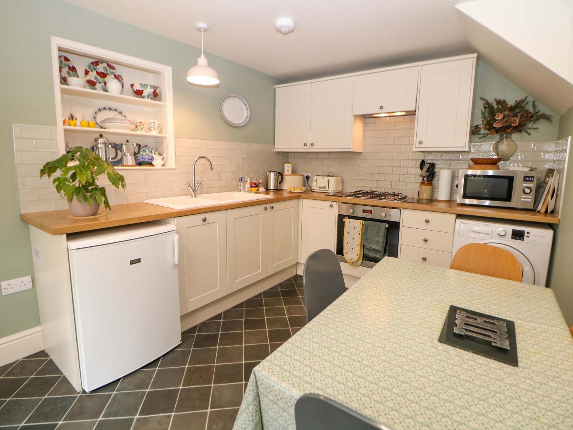 Brookside Barn Villa Bradwell  Eksteriør bilde